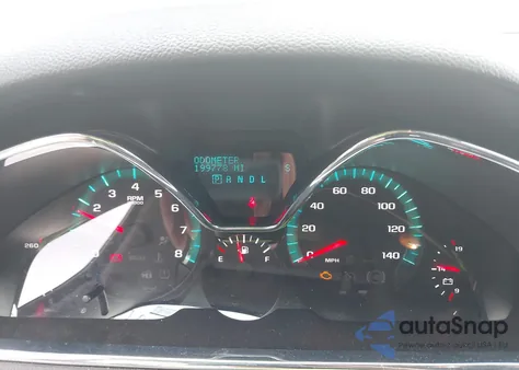 2015 Chevrolet Traverse 2Lt z USA, uszkodzony, nr VIN 1GNKVHKD9FJ348544